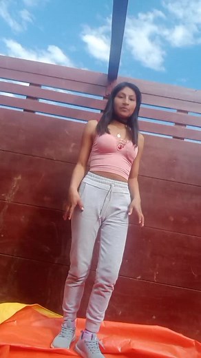 Playful Moments on Inflatable Surfaces