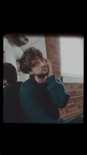 3 things Richard is good at | #richardharmon