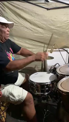 Holding a Vibe: Drummer Groove Essentials
