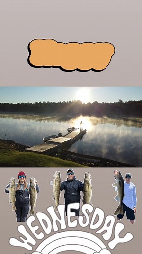 Canadian Fishing Network on Reels