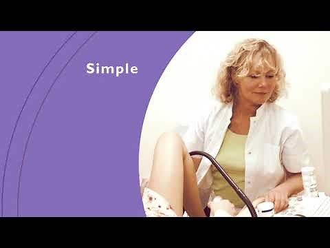 Hystero-Salpingo-Foam Sonography ( HyFoSy )