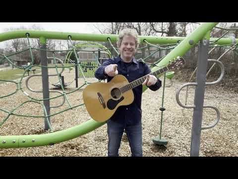 Library Song -- Ryan SanAngelo