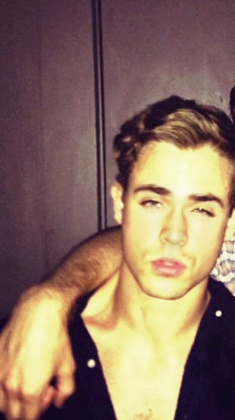Dacre Montgomery #dacremontgomery #billyhargrove #fineshyt #fyp #videoviral