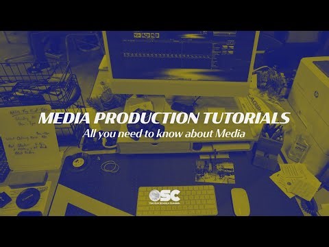 Tutorial #8: Green Screen Keyer