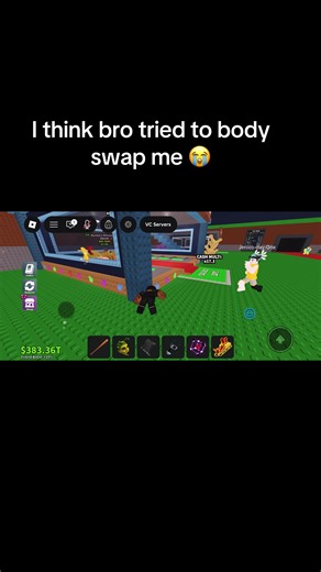 🍖 (@tyk_mjalt)’s video of body switch