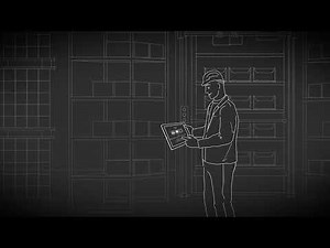 Intelligent software for efficient intralogistics - Fleet Manager & Warehouse Control System