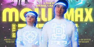 REVIEW: Molli and Max in the Future is Destined for Cult Status