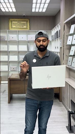 HP EliteBook 860 G10 - Intel Core i7 13th Gen, 16GB RAM, 512GB SSD, 16" Display, +971-545378011
