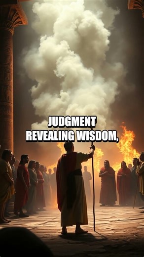 Exodus 3 7 12 19 32 The Calling and the Covenant