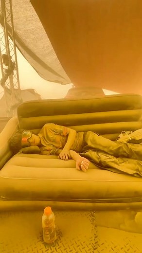 669K views · 1.5K reactions | Sandstorm at Burning Man  #burningman #techno #festival #party #sandstorm  @alexmedina.productions | Technoblazer | Facebook