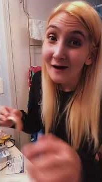 Denture Removal Tutorial #densurefit #denturetok #denturegang #fyp