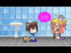 Gacha 666 Explosion Diarrhea