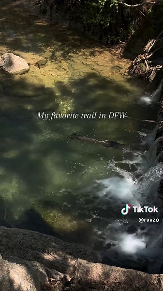 Discover the Best Running Trails in DFW