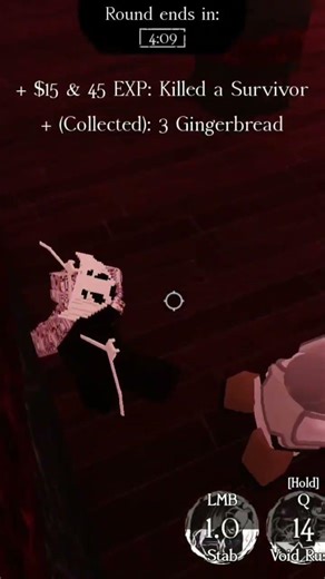 Server wiping until noli milestone day 4 #roblox #forsaken #shortd #fyp #viral #trending