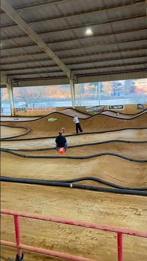 Traxxas Spec Slash Racing! 2wd RC Short Course Truck!