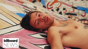 1.1M views · 18K reactions | Following the release of "As It Was," his first single off his upcoming album, Harry Styles revealed the identity of the little one featured in the intro of the track.  #BillboardNews | Billboard | Facebook
