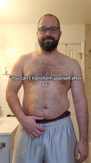 7 years and $12000 spent and I cracked the code. if you're an older man struggling with your transformation journey, click the link in my bio to get the step by step playbook #motivation #transformation #GlowUp #discipline