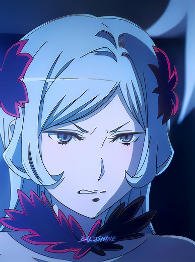 The Moment She Realized - Bell and Freya Dynamics