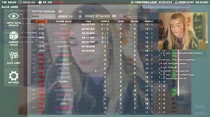 Highlight: my first nuzlocke, preparing for elite four lol |🌱 !socials !discord 