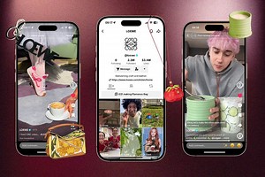 Loewe: The TikTok trailblazer redefining luxury on social media