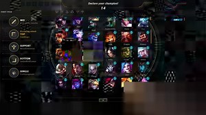 1.7M views · 1.4K shares | 10 Bans for Draft Pick, Ranked Solo/Duo,...