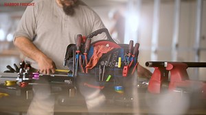 Doyle delivers the power, precision, and durability that professionals demand—without the premium price tag. As good as the best for a whole lot less. | Harbor Freight