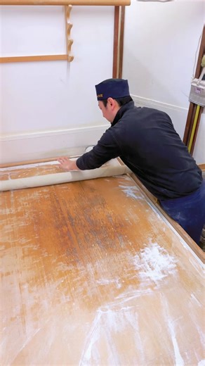 信州新町の絶品手打ちそば「そば信」