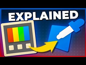 How to Use PowerToys Color Picker - Beginner Friendly Guide