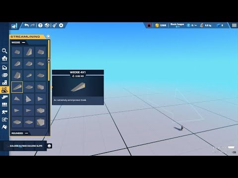 How to build bombs in Trailmakers
