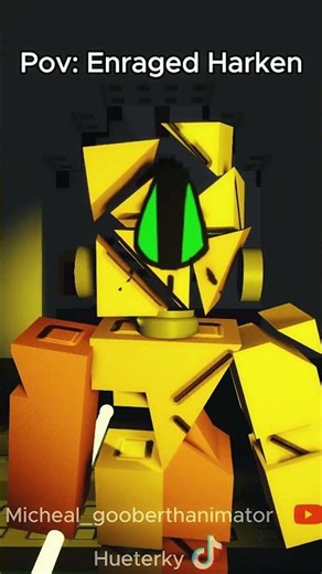 DONT TEST MY ANGER BUDDY #dieofdeath #roblox #robloxanimation