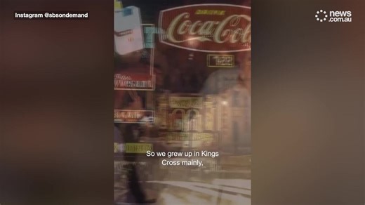 Claudia Karvan opens up about her turbulent childhood