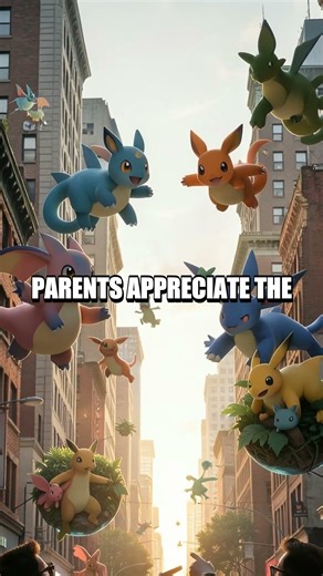 Pokémon Pathfinders: A Fresh Cartoon Channel