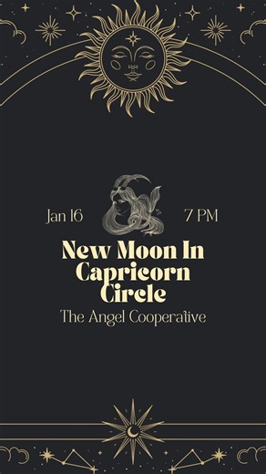 Lindsey Benoit O’Connell, CSCS on Instagram: "This New Moon in Capricorn isn’t asking you to dream bigger. It’s asking you to build smarter. Less “I’ll figure it out someday.” More “Here’s the plan—and I’m actually sticking to it.” Capricorn energy is about long-term goals, strong foundations, and creating systems that support your life instead of draining it. This is the moon of consistency, commitment, and quiet confidence—the kind that doesn’t need to announce itself to be powerful. If you’ve