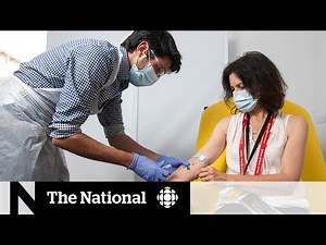 Trials show AstraZeneca COVID-19 vaccine ‘highly effective’