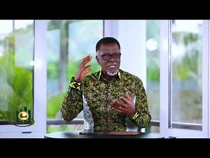 Renew Your Mind|| WORD TO GO with Pastor Mensa Otabil Episode 1897