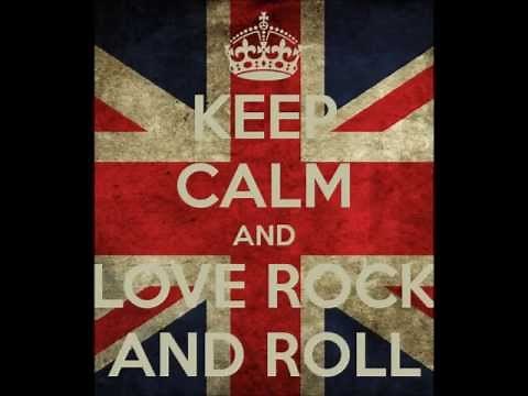 Gary Glitter - Rock And Roll