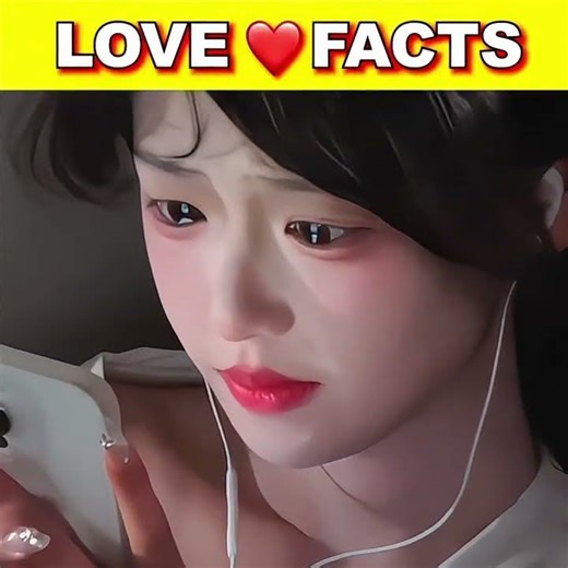TOP 5 Cute LOVE ❤️ Habits That Feel So Special 🌼 | LOVE FACTS #facts #psychology #love