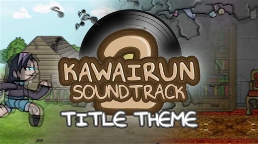 Kawairun 2 soundtrack preview