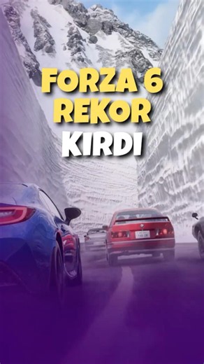 Forza Horizon 6 Breaks Records on Steam!