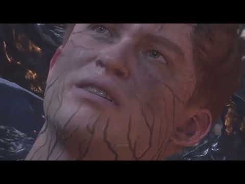 Marvel's Spider-Man 2 , Spidey Duo vs Venom