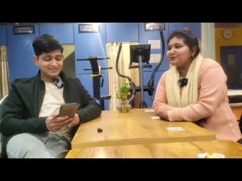 Back Pain Recovery Story | Real Patient Experience | Maa Gomti Physiotherapy