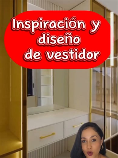 “Un vestidor bien diseñado puede hacer que tu recámara se vea mucho más elegante… y aumentar el valor de tu casa.” En arquitectura y diseño de interiores, el vestidor se ha convertido en uno de los espacios más valorados dentro de una recámara. No solo aporta orden y funcionalidad, también transforma la experiencia de uso del espacio y eleva la percepción de calidad dentro del hogar. Cuando un vestidor está bien diseñado, con una distribución inteligente, iluminación adecuada y materiales que ar
