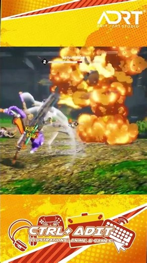 Biomutant short 02 gameplay part 01 #biomutant #gaming #rpg #gameplay