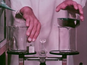 Water Displacement Experiment: Buoyancy and Boat Physics