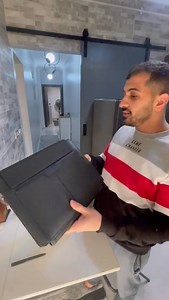 Atom Laptop sleeve keeps you elegant and organized everyday ✅Complete purchase now and start creating today! | Atom