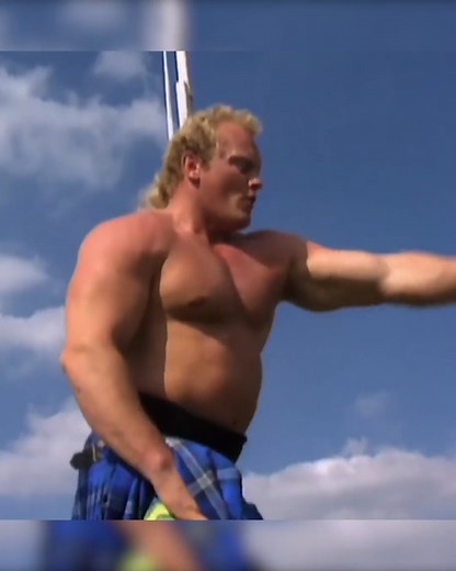 Jón Páll Sigmarsson was one-of-a-kind. ❤️ | SBD World’s Strongest Man