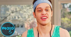 Top 10 Funniest Pete Davidson Moments | Articles on WatchMojo.com