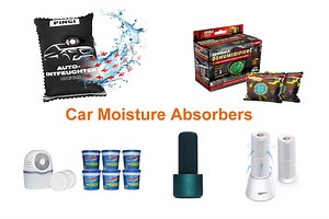 Car Moisture Absorber Guides & Reviews (Excellent Dehumidifying) - CarDehumidifiers.com