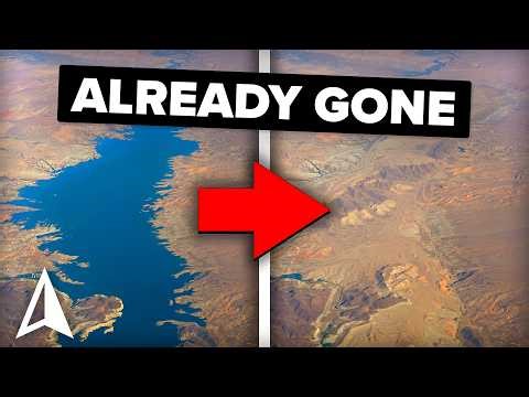 The US Lakes Are Dying. Here's Why