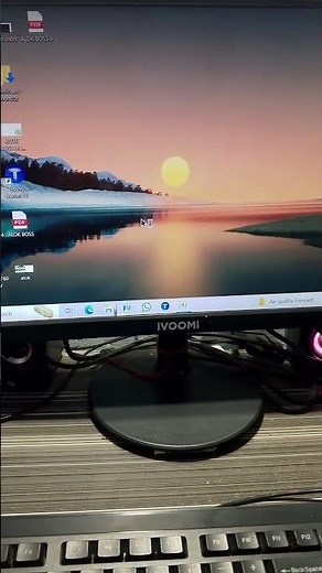 remove virus in computer and laptop#windows #shortcutkeys #keyboardshortcuts